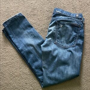 7 For All Mankind Jeans